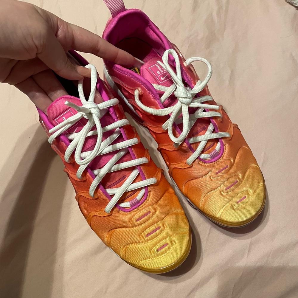 Nike airmax (size 8)